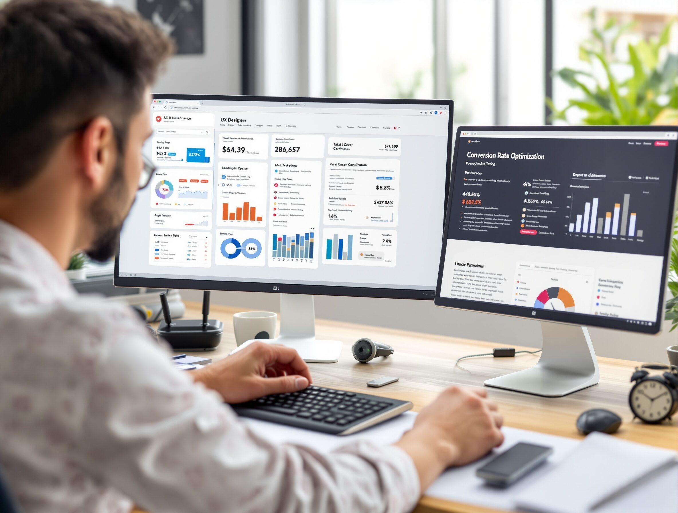 GEO/LLM Optimization